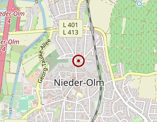 Karte: Dietrich-Kuhnke M.