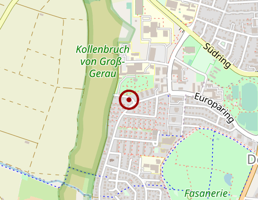 Karte: Märtens Diane