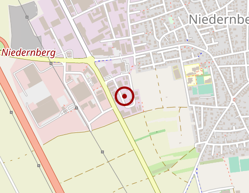 Karte: Fecher Simon Physiotherapie