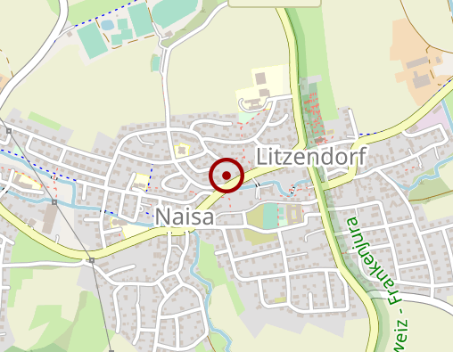 Karte: Ellertal-Apotheke