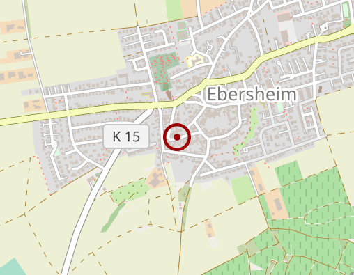 Karte: Wohn Ludwig u. Simone