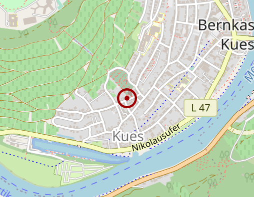 Karte: Wendhut Marcus