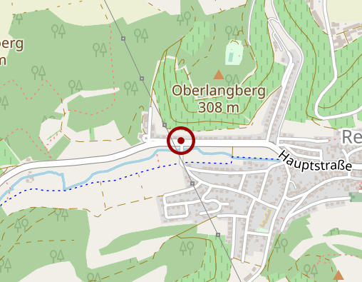 Karte: TiPi Retzstadt