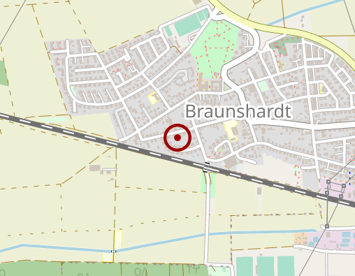 Karte: Trost Sabine & Hajo