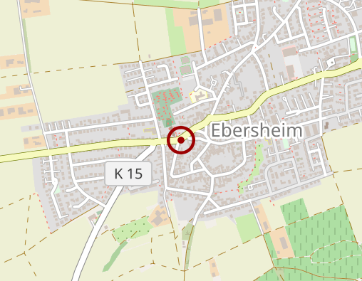 Karte: Burchert Dieter Dr.med.