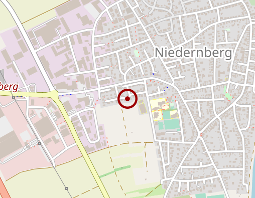 Karte: Blank-Brüning Sabine Heilpädagogin