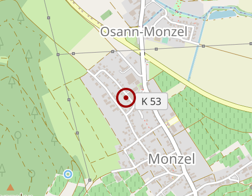 Karte: Bechler-Hector Marlies