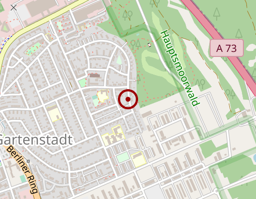 Karte: Scheinost Sylvia Heilpraktikerin