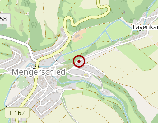 Karte: Neumüller Wolfgang