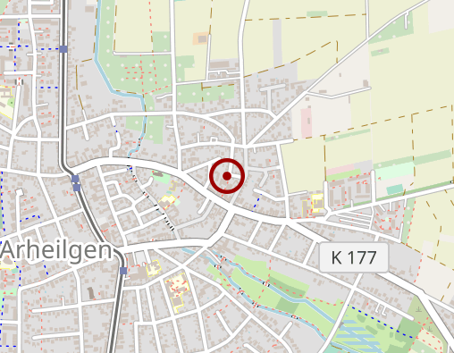 Karte: Traser Karl & Söhne