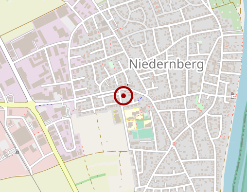 Karte: Staudinger Barbara Heilpraktikerin