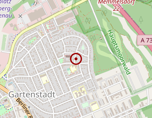 Karte: Glabasnia Tim & Dr. Karin