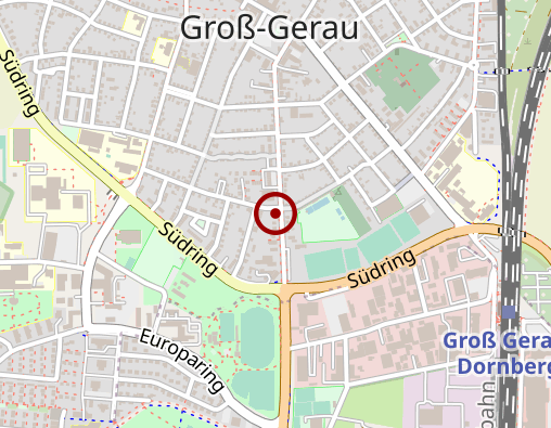 Karte: Holz Christian