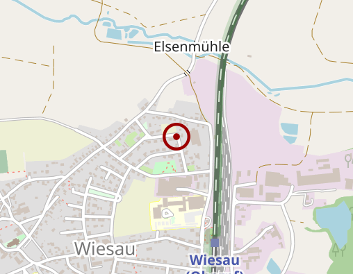 Karte: Loos Julia Heilpraktikerin