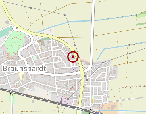 Karte: Germinario de Gaetano Maria Dr.