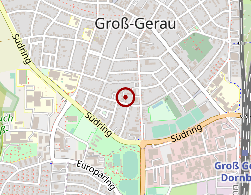 Karte: Braun Heinrich