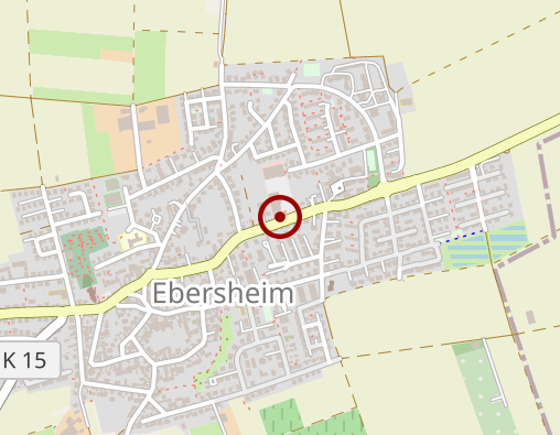 Karte: Römer-Apotheke