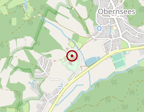 Karte: Hentes Physiofit