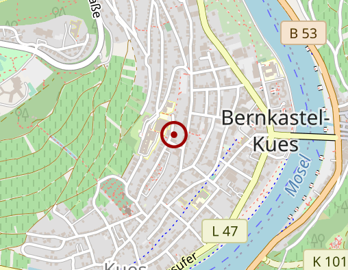 Karte: Günther Erich