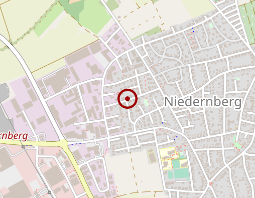 Karte: Scholl-Hartlaub Elvira Heilpraktikerin