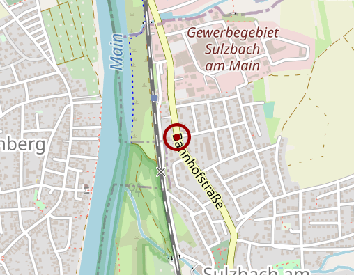 Karte: Müller Romana Heilpraktikerin