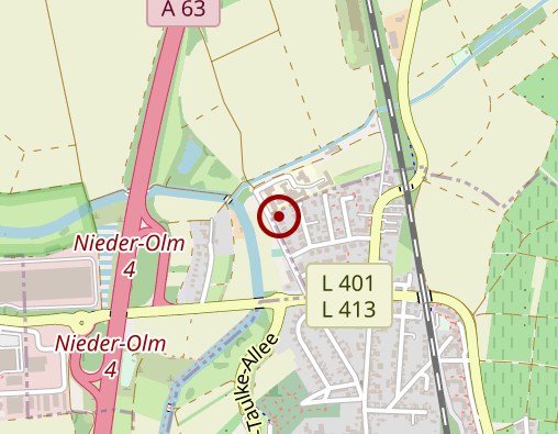 Karte: Schellhorn-Straub Bettina