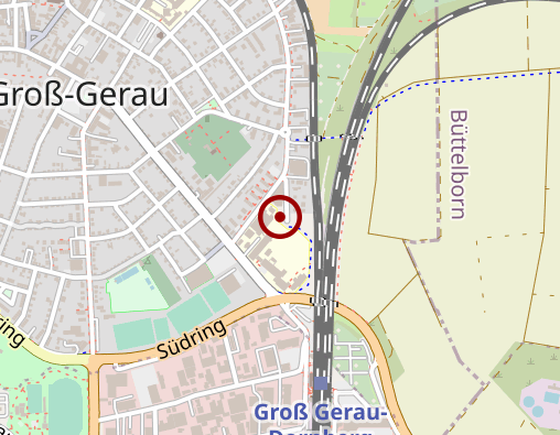 Karte: Ritter Eva Dr.