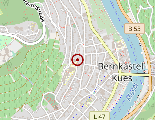 Karte: CMS Elektronic Design und Steuerungsbau GmbH