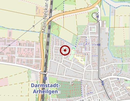 Karte: Herzig Susanne