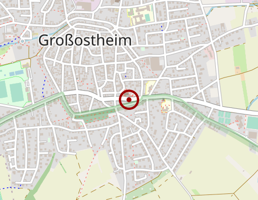 Karte: Herzog Nicole Klara Massagetherapeutin