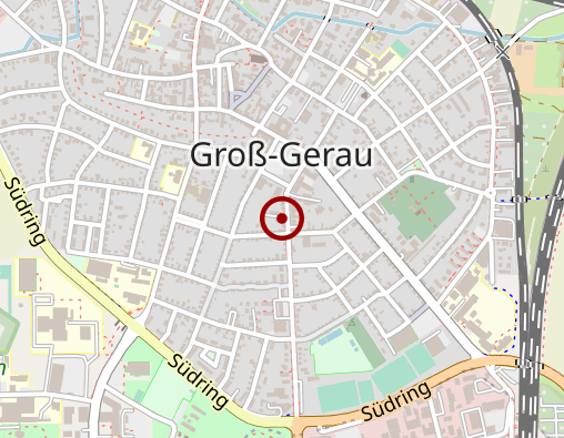 Karte: Eichner Evelyn