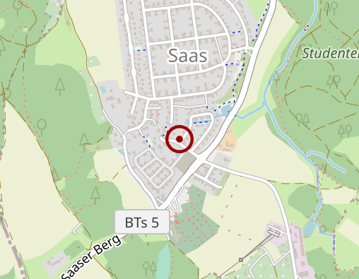 Karte: Kasel Monika Heilpraktikerin