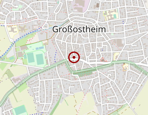 Karte: Gundermann GmbH