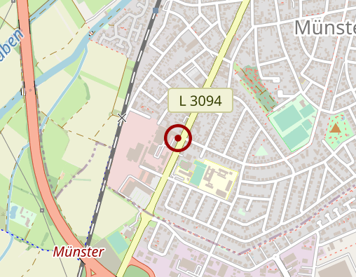 Karte: Apfel-Apotheke