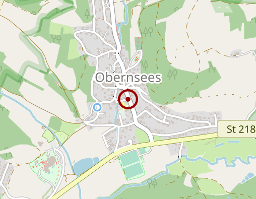 Karte: Kaiser Gabriele Heilpraktikerin für Klassische Homöopathie