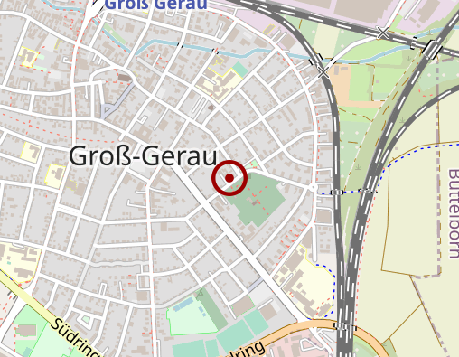 Karte: Schöneberger