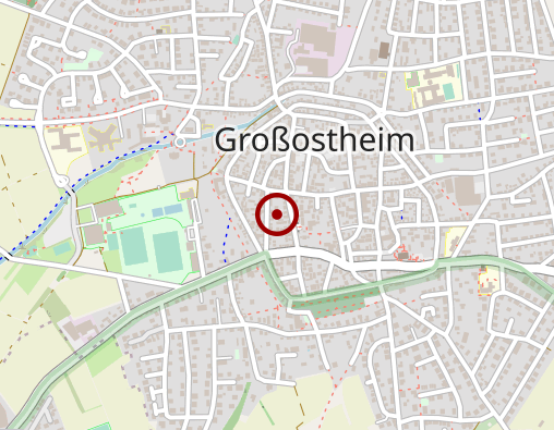 Karte: Helarion Inh. M.Kehrer