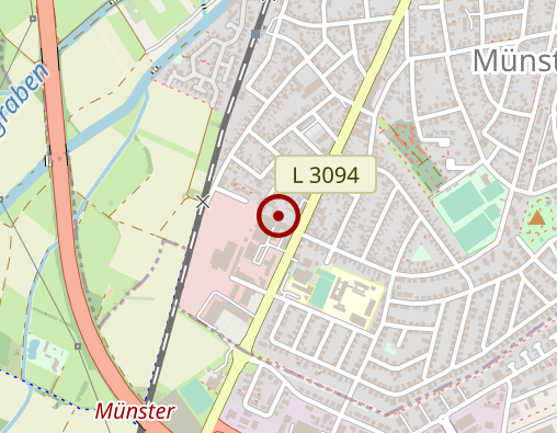 Karte: Benedikt Mathias