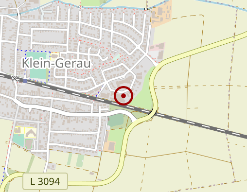 Karte: Magusa GmbH & Co. KG