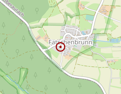 Karte: Müller Hermann