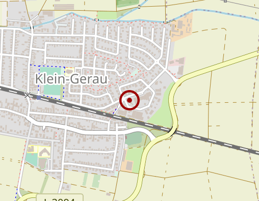 Karte: Handicab GmbH