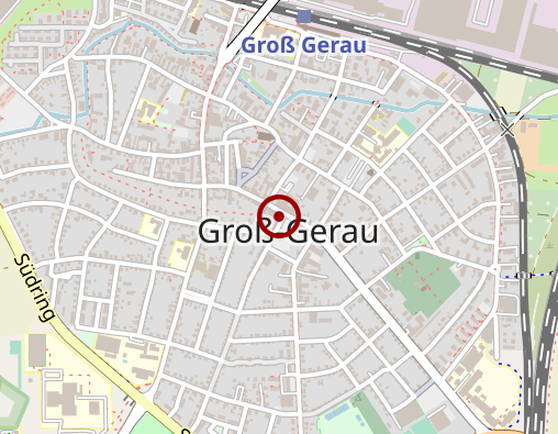 Karte: Schröder Franziska