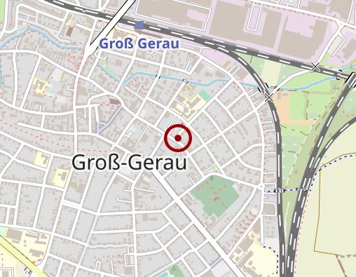 Karte: Schmidt Dorothea Dipl.-Psychologin