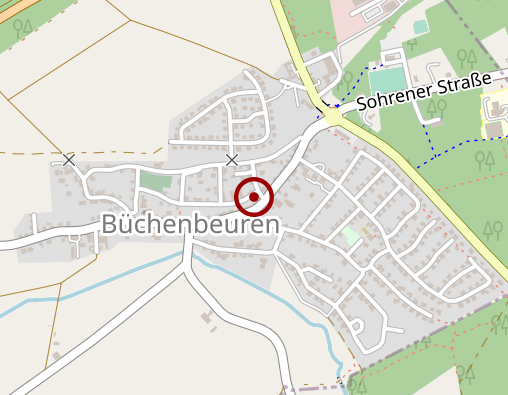 Karte: Linden-Apotheke