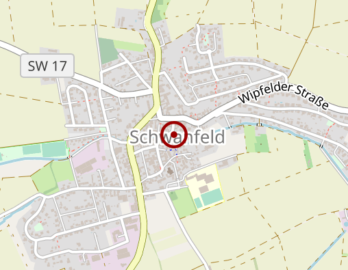 Karte: Wißler Kerstin Praxis Kinder u. Jugendpsychiatrie