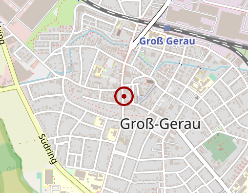 Karte: Eisenhart Renate