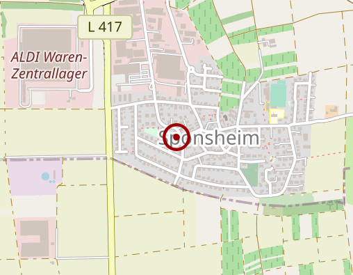 Karte: Lauterbach Timo