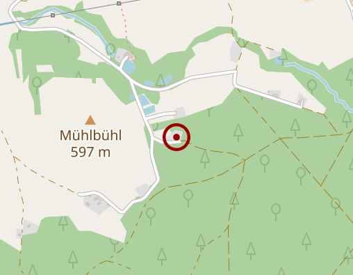 Karte: Farmbauer S. Mietauto