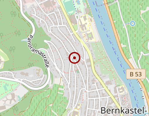 Karte: Peters-Schäfer Heike