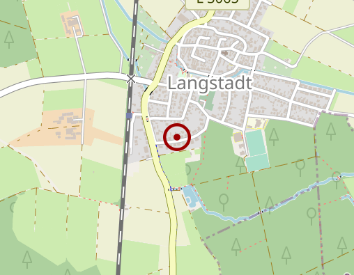 Karte: Gutknecht-Stöhr Christine